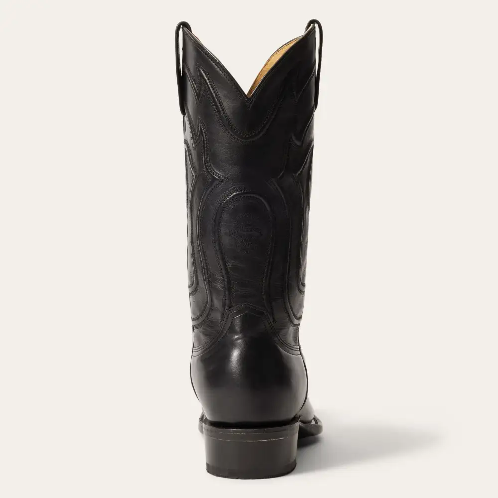 Garrett Boots