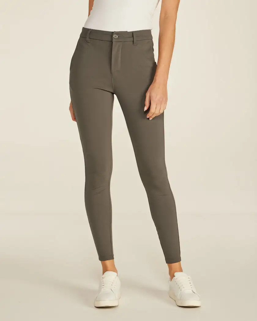 Women'S Everyday Pant