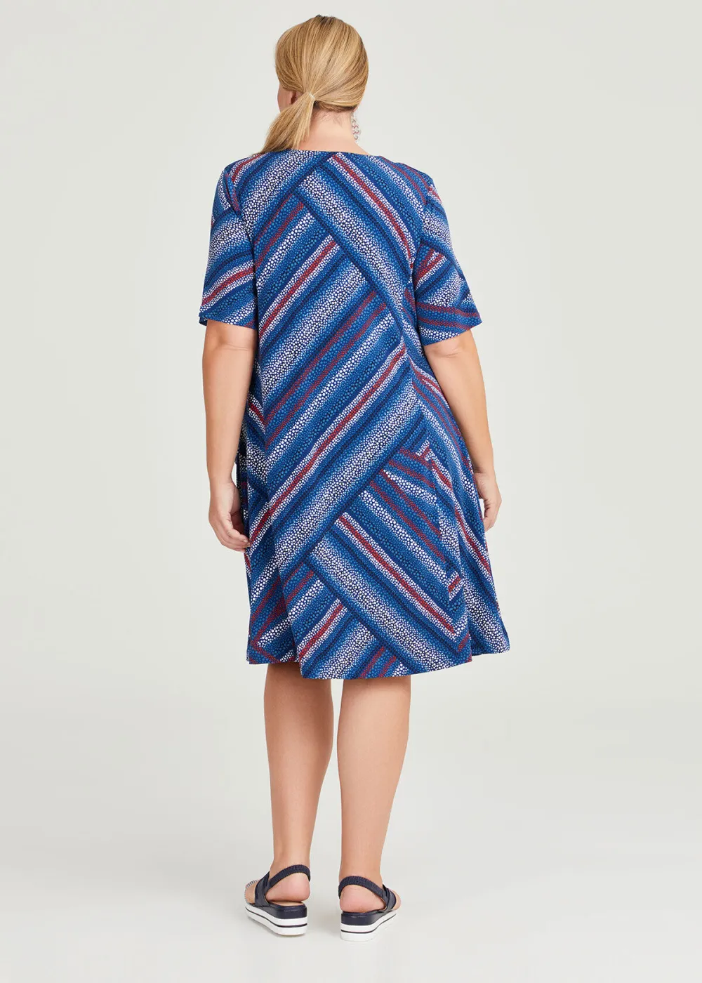 A-line Dress