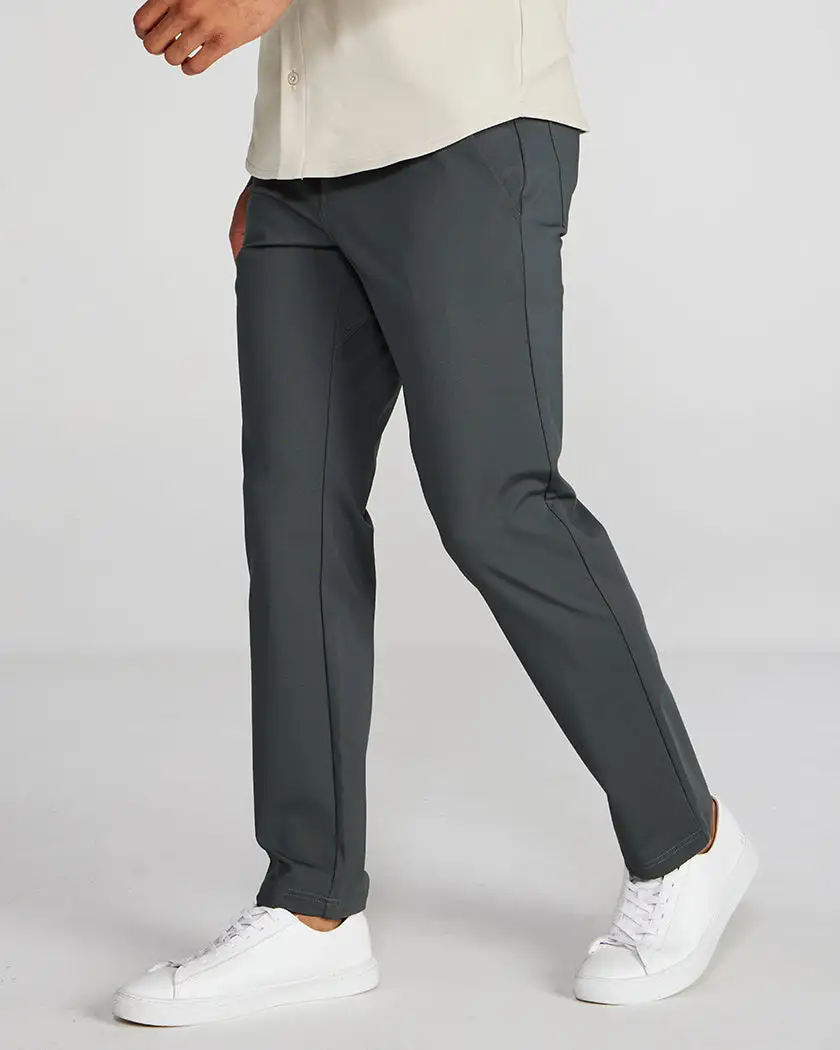 Everyday Pant 2.0 - Straight Fit