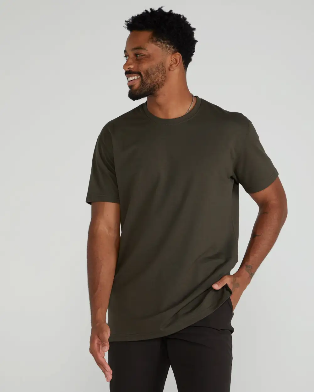 Split Hem: Bylt Signature