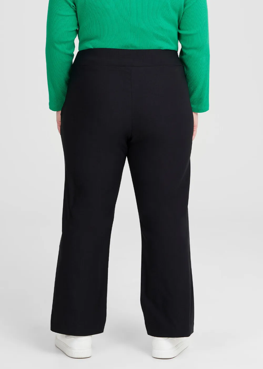 Petite Lexi Work Pant