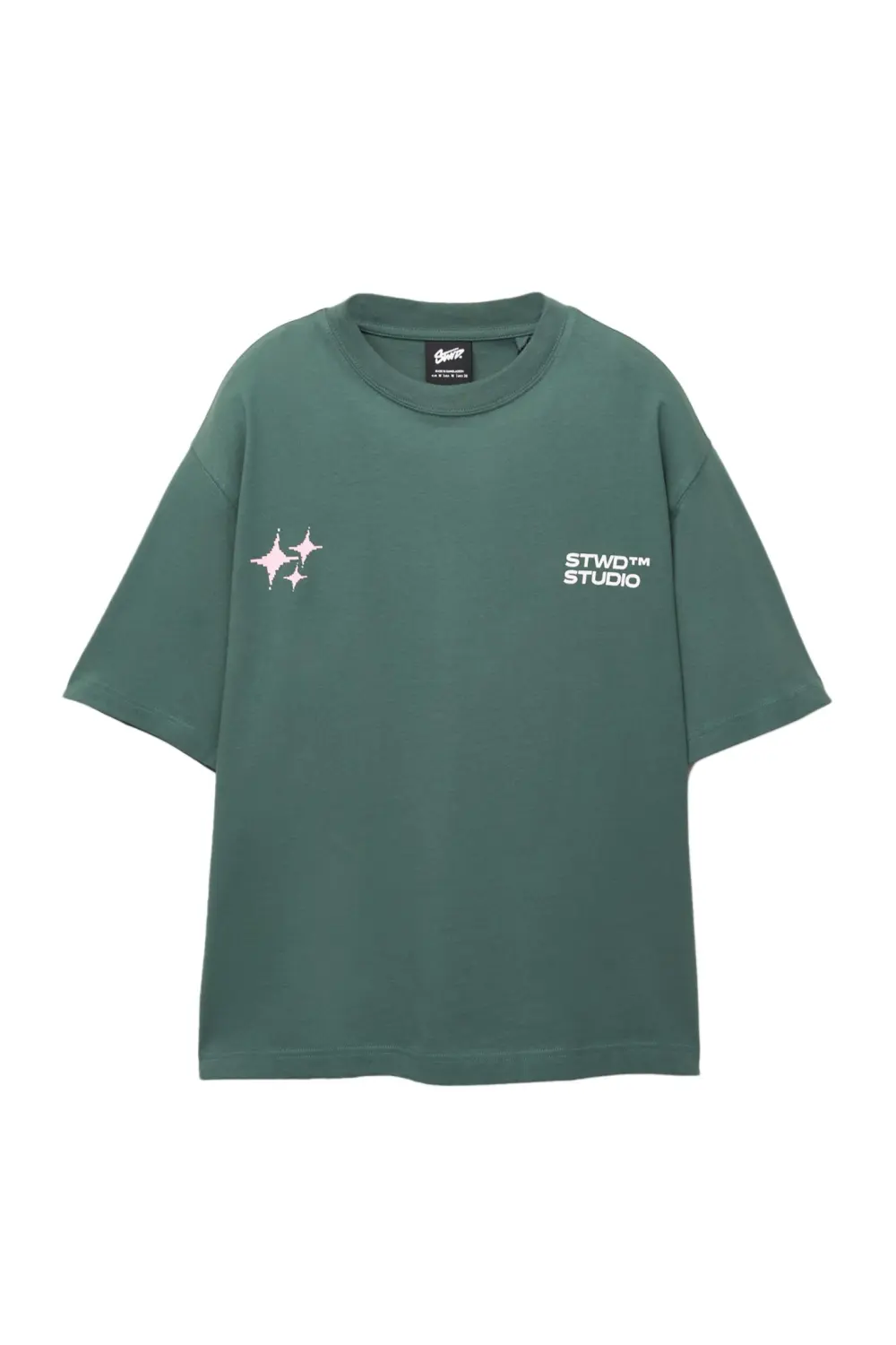 STWD Studio T-shirt