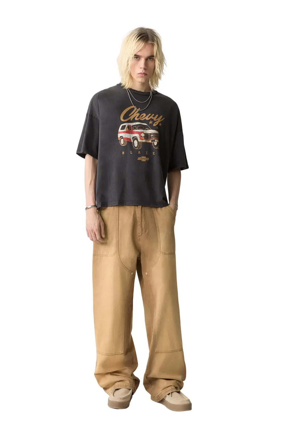 Chevrolet Chevy T-shirt