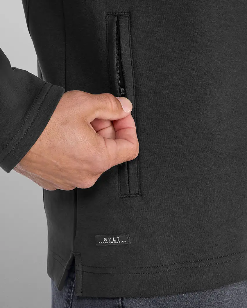 Roamknit Track Jacket