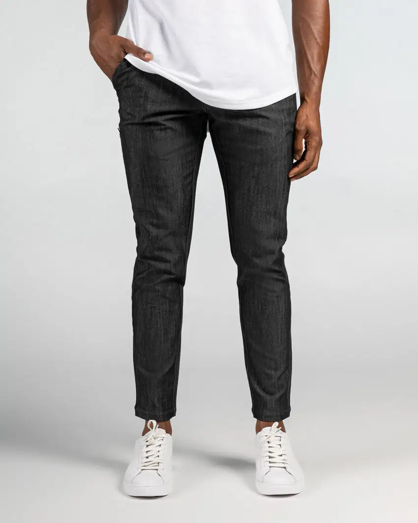 Tech Denim Everyday Pant 2.0