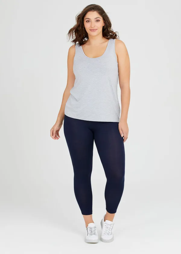 Bamboo Breezy 7/8 Legging