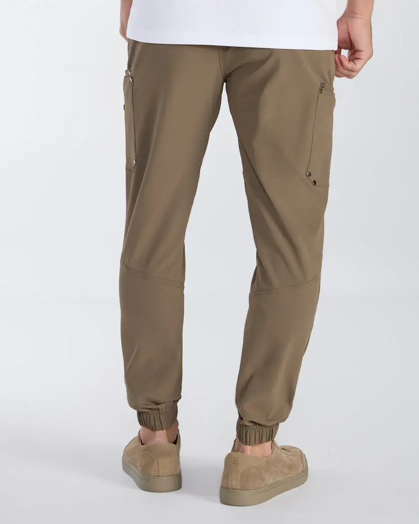 Bylt Ripstop Technical Jogger