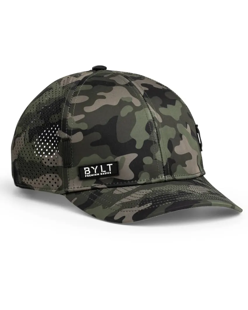 Pursuit Hat