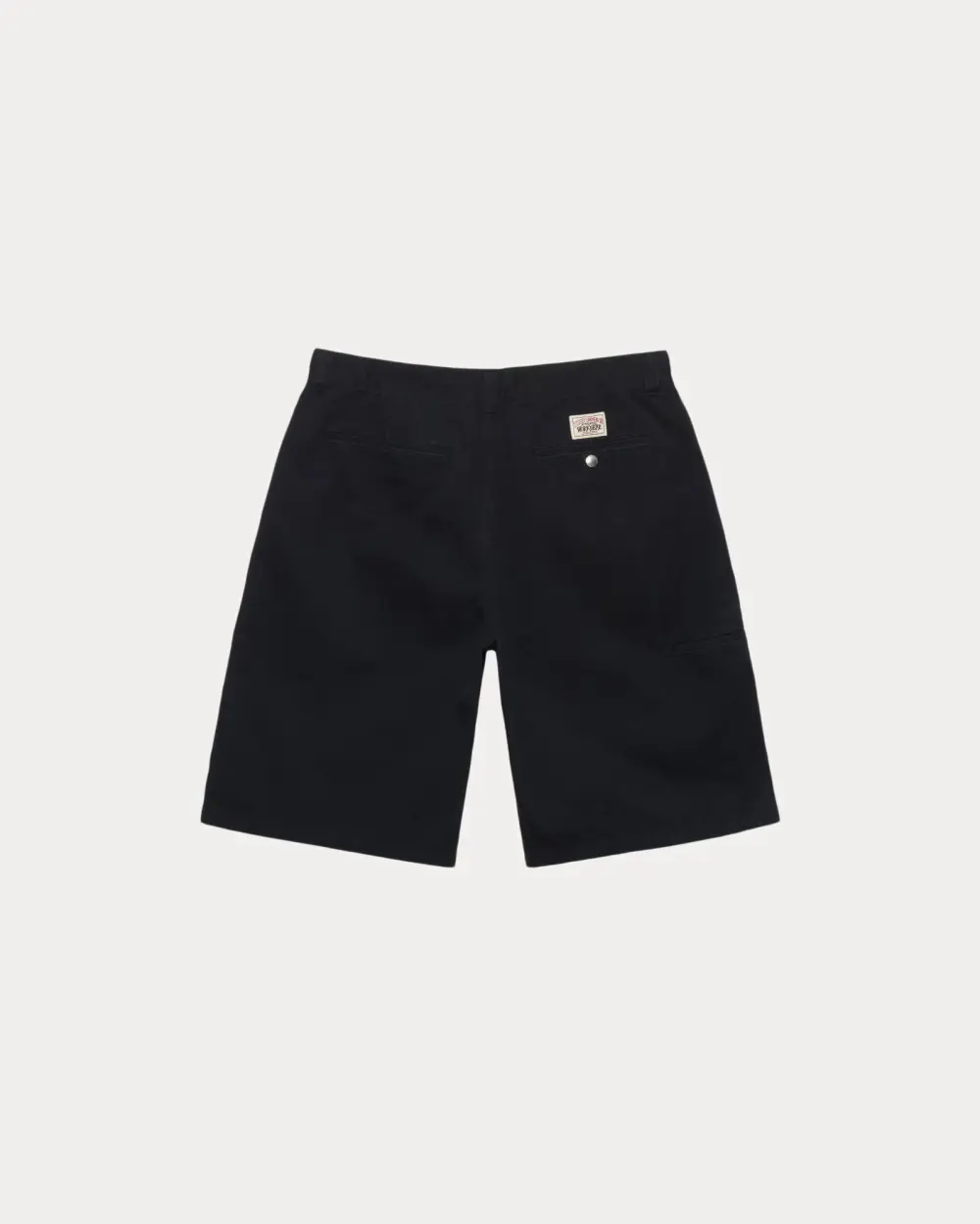 CHINO WORK SHORT