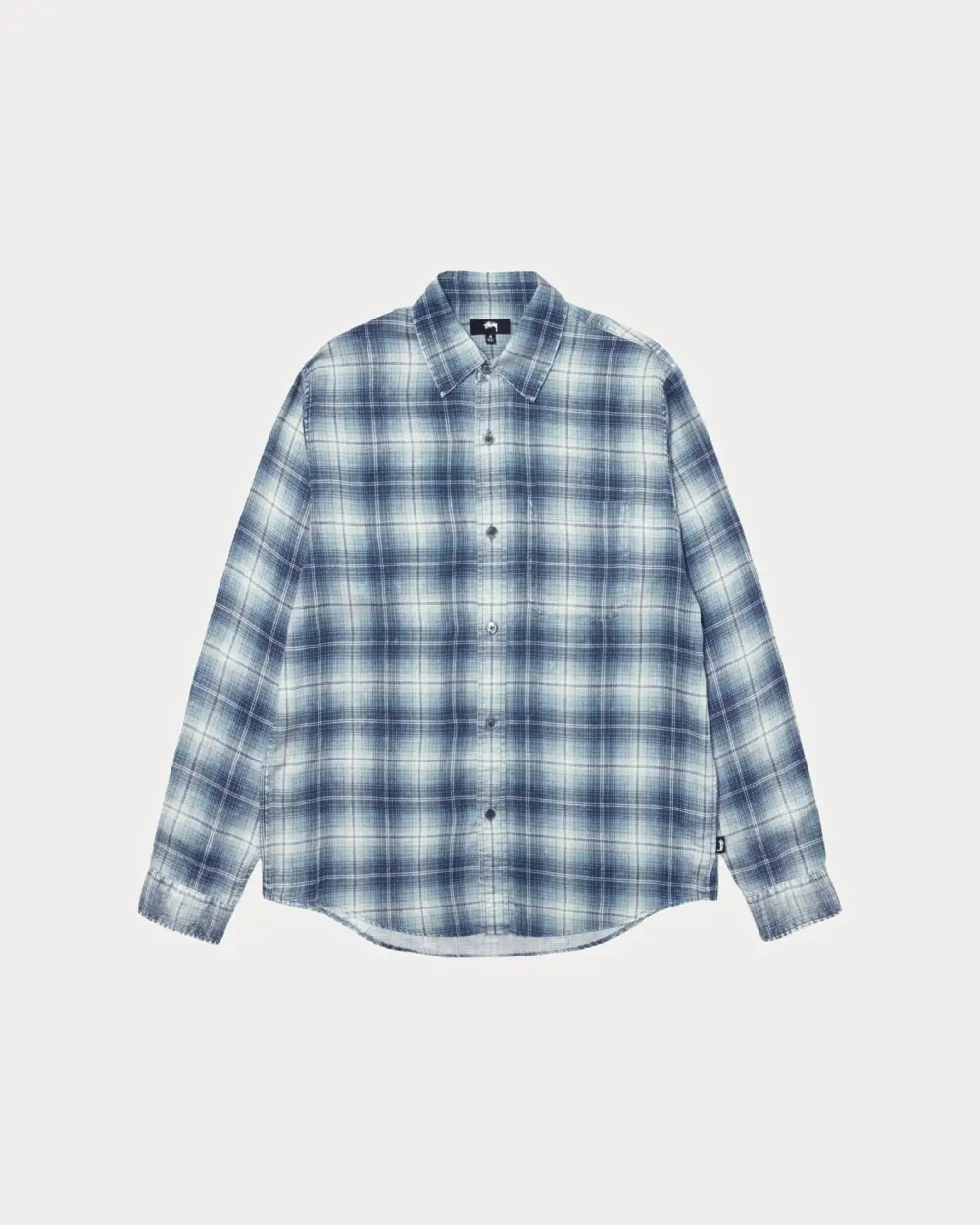 MATTHEW PRINTED SHIRT