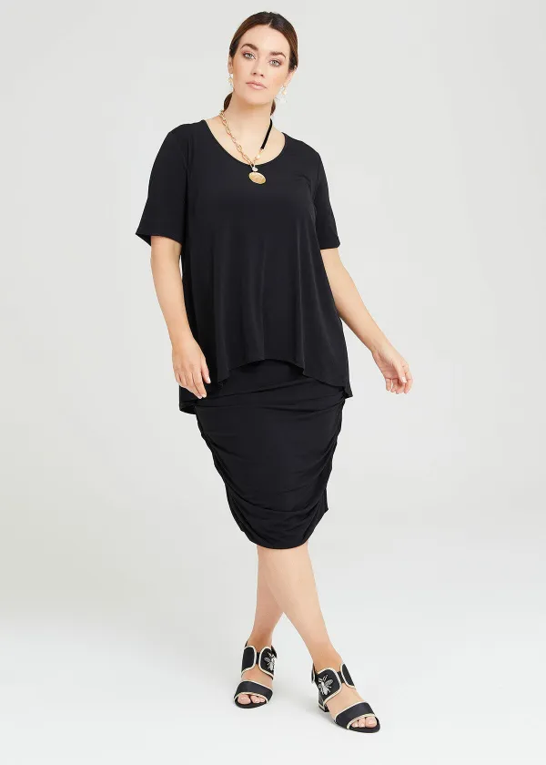 Strive Top