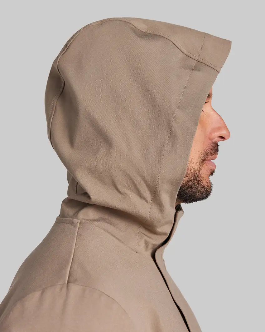 Elite+ Full-Zip Hoodie