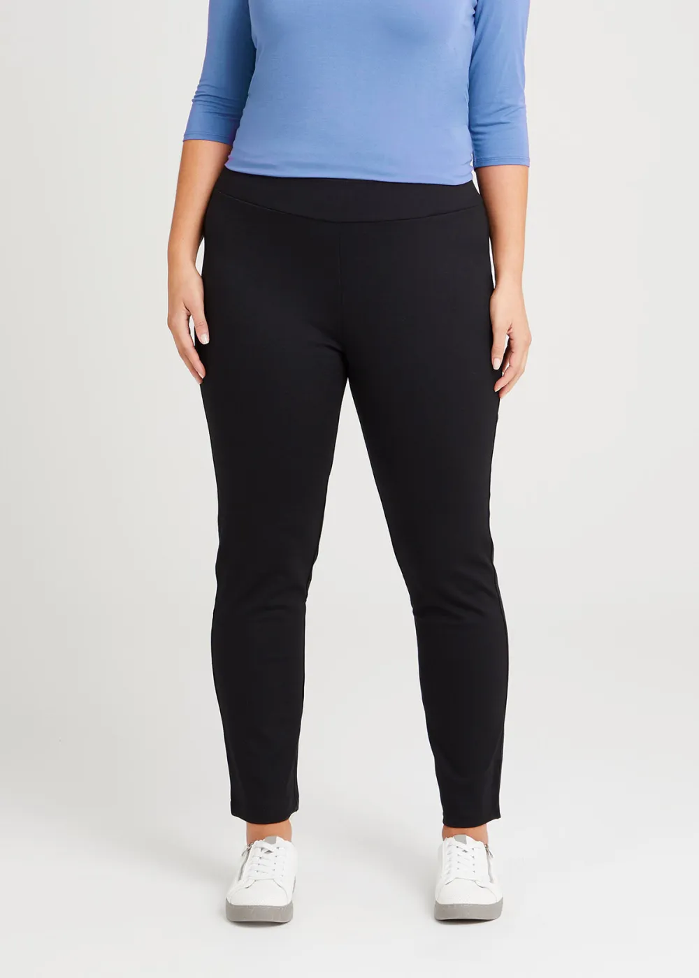 Tall Ponte Everyday Pant