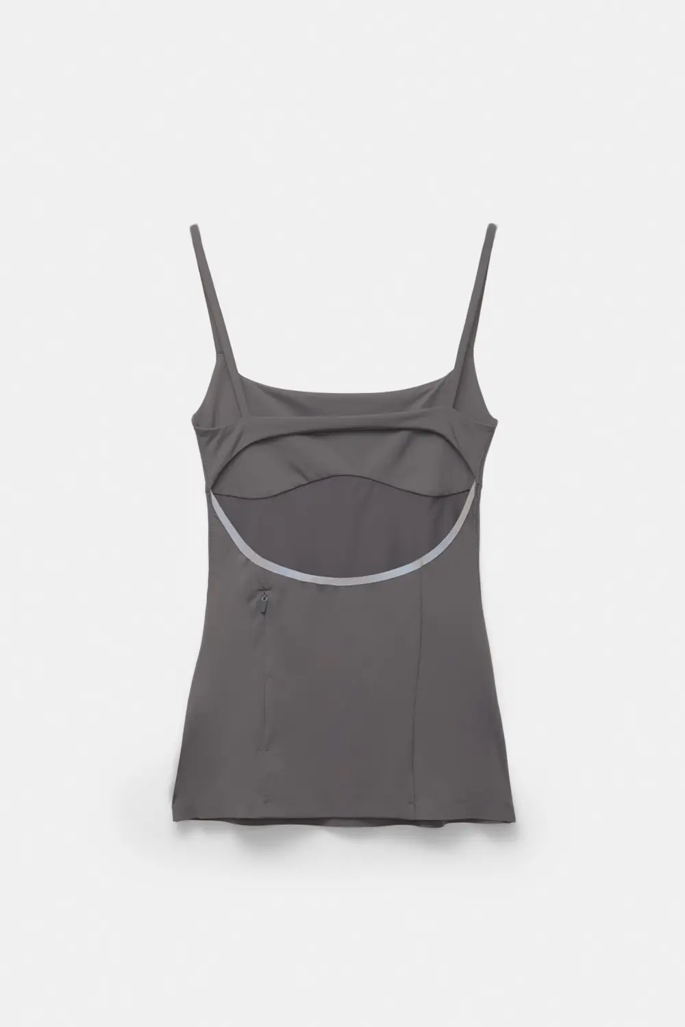 Johanna Parv open back top