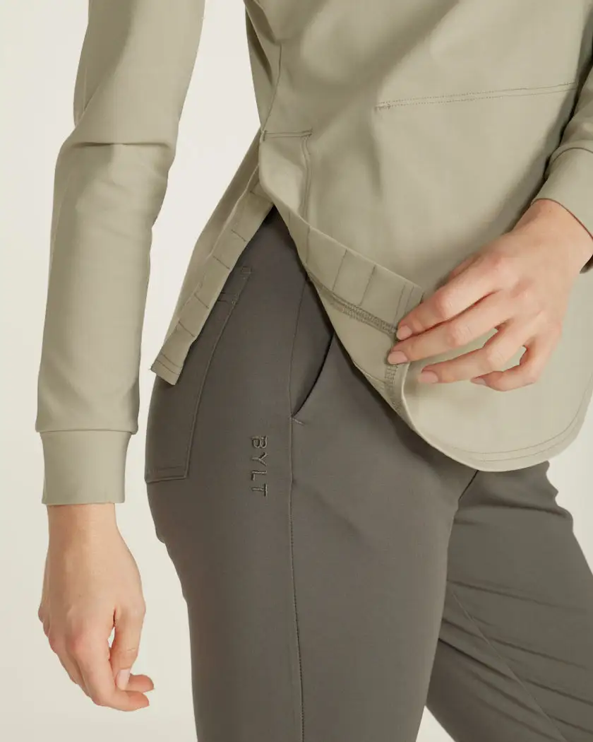 Women'S Fairway Quarter Zip