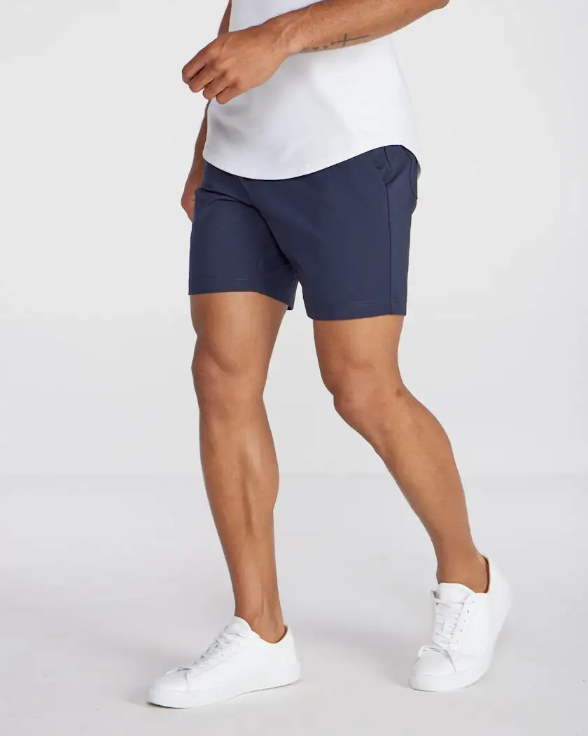 2-Item Everyday Short 2.0 Bundle For $166