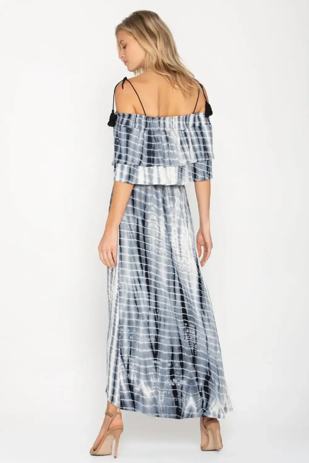 So Cool Maxi Dress