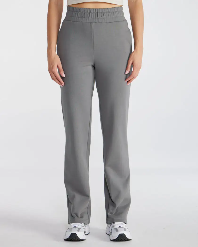 Jade Fleece Boxing Pant