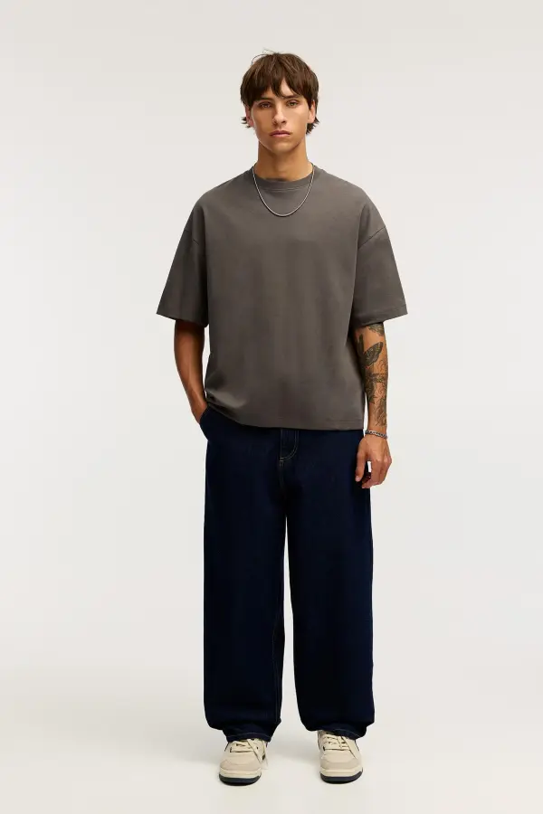 Boxy T-shirt