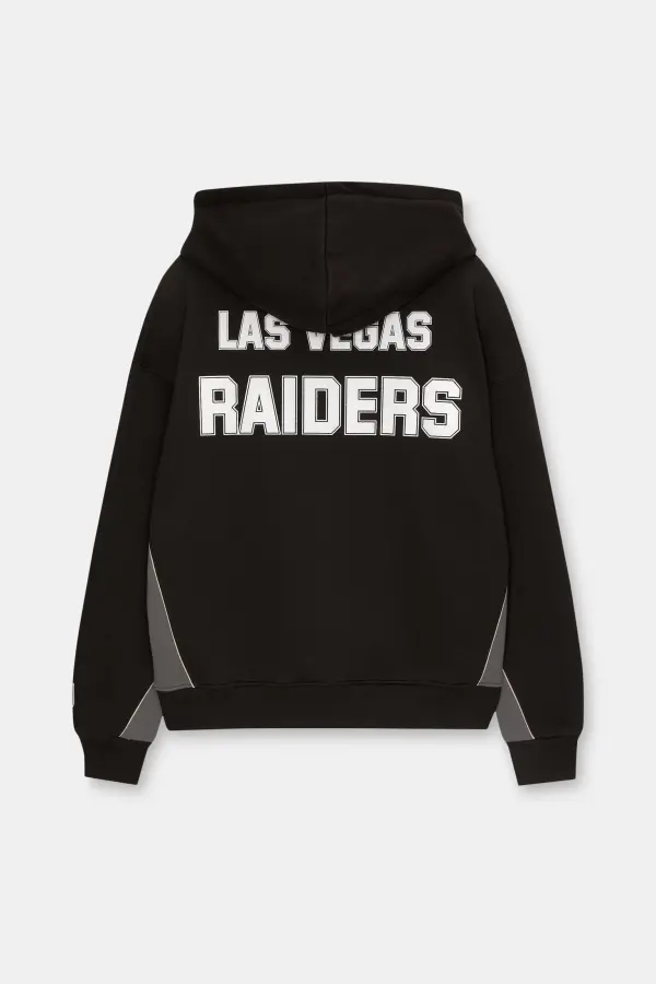 Sudadera NFL Raiders