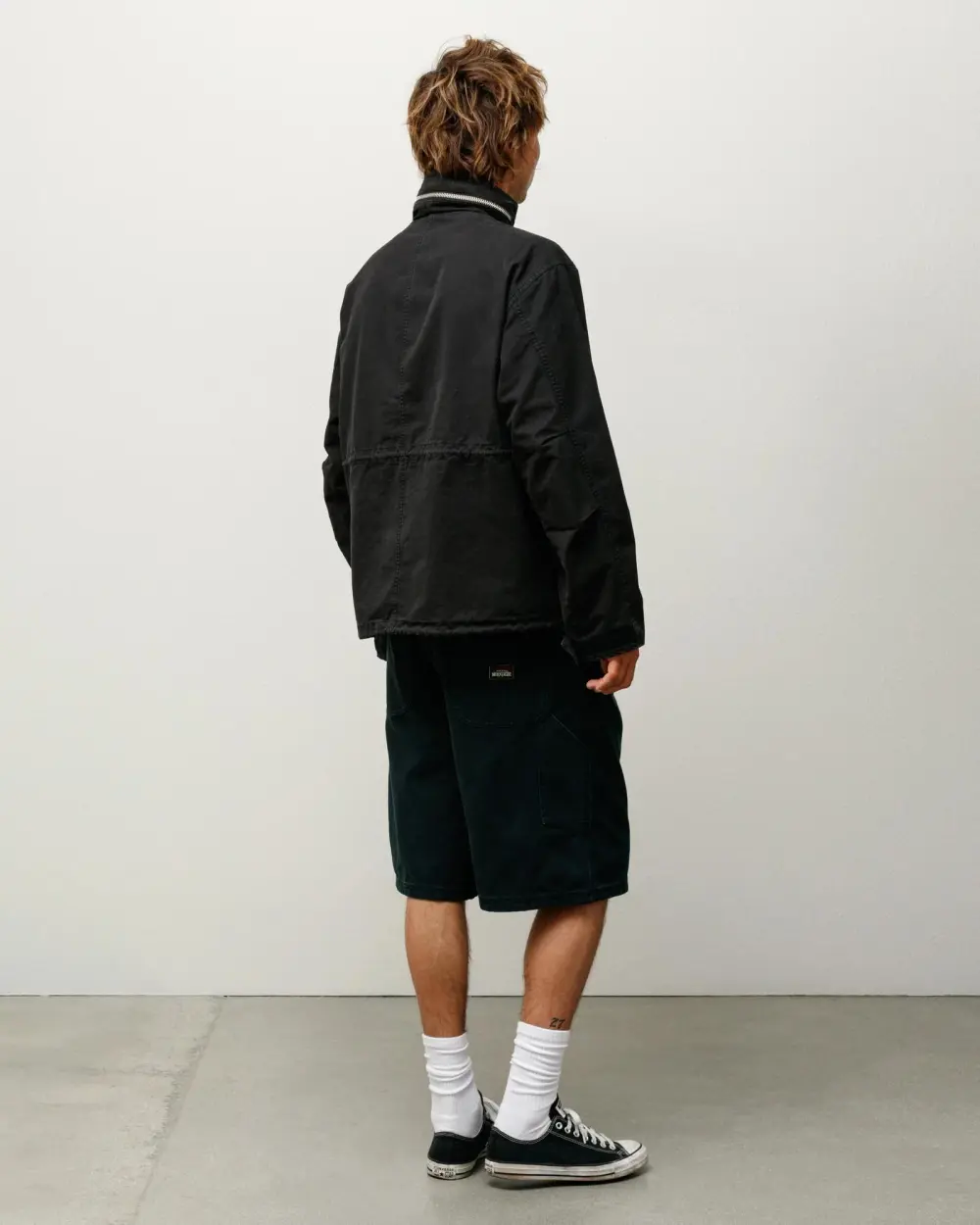 M65 JACKET