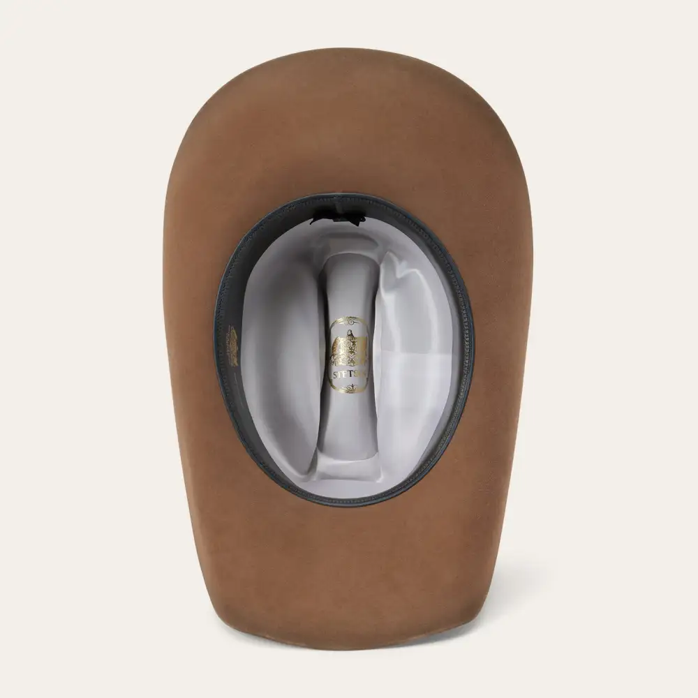 Boss of the Plains 6X Cowboy Hat
