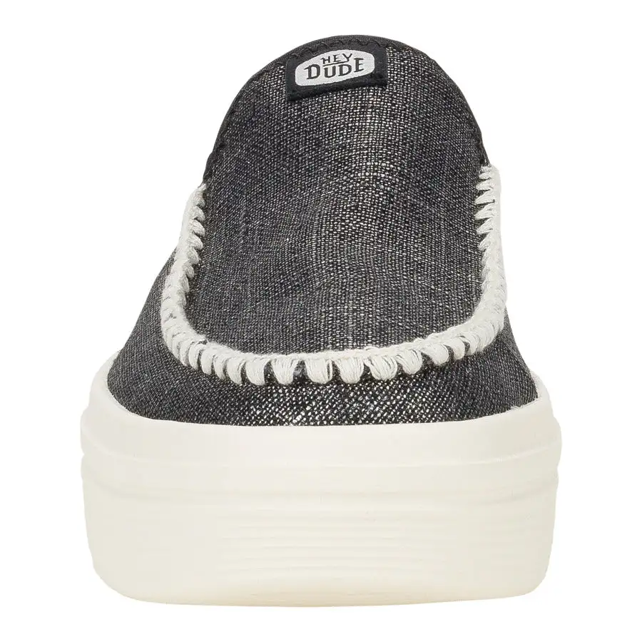 Austin Lift Essentials - Black