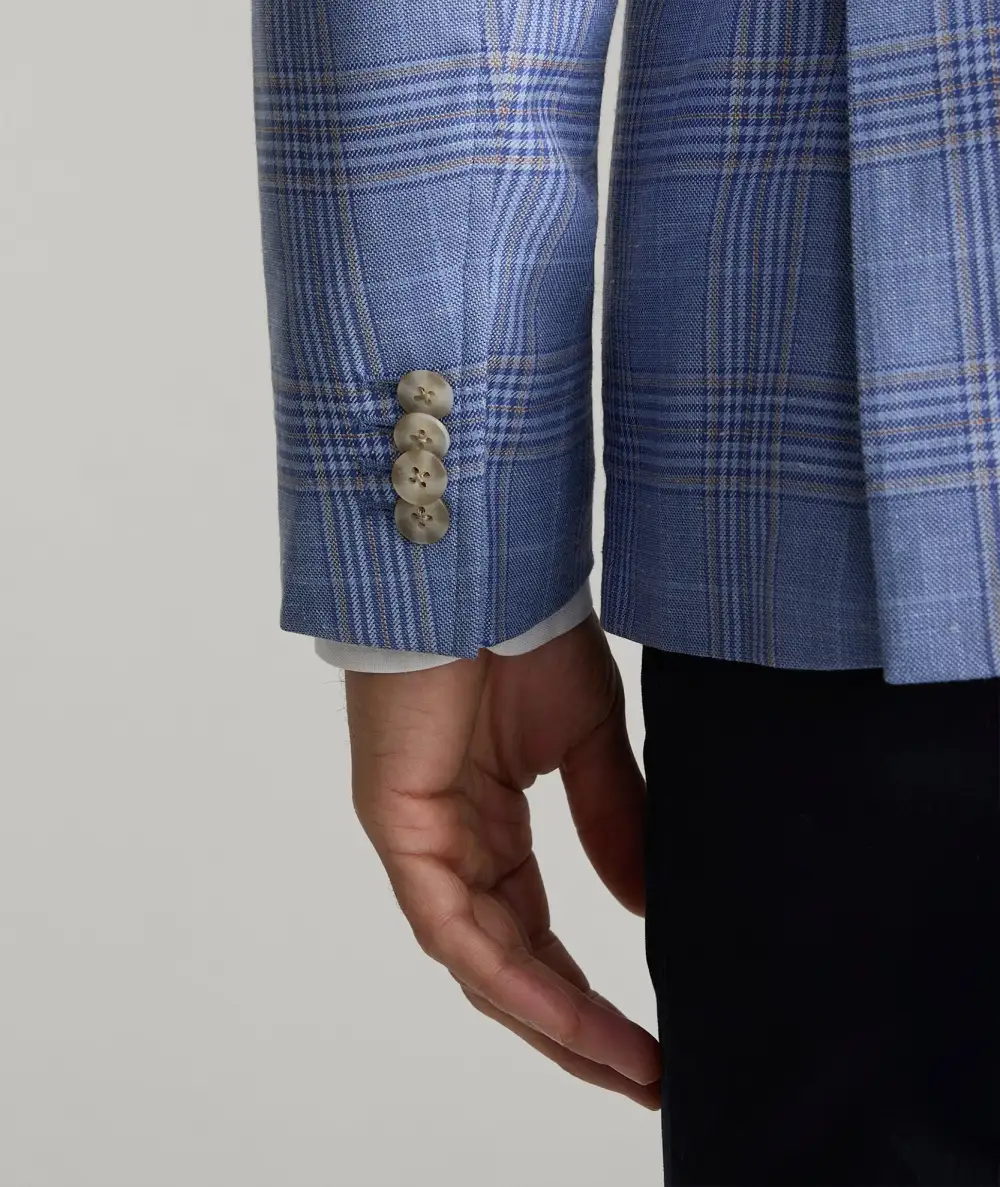 Italian Vasquez Sport Coat
