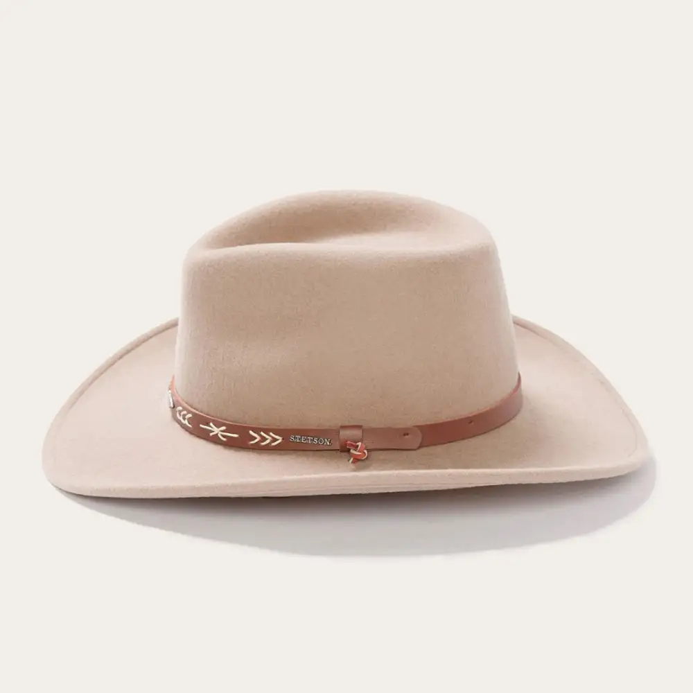 Santa Fe Outdoor Hat