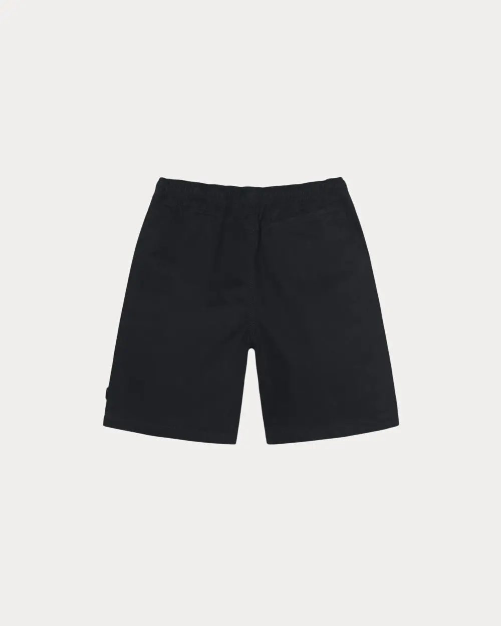 BEACH SHORT BRUSHED COTTON