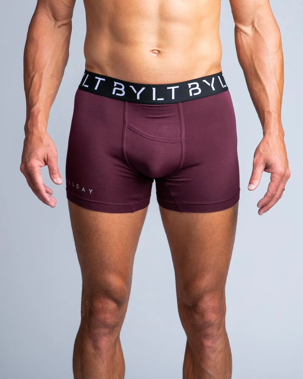 Allday Trunks