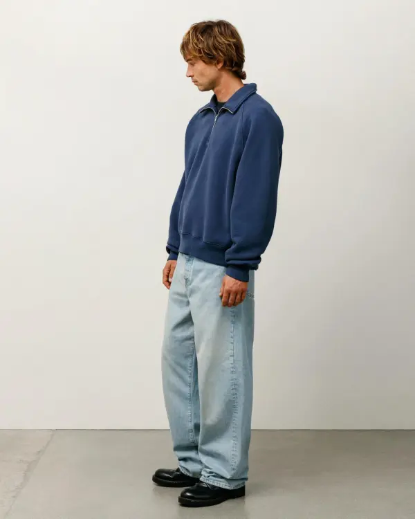 BIG OL' JEAN DENIM