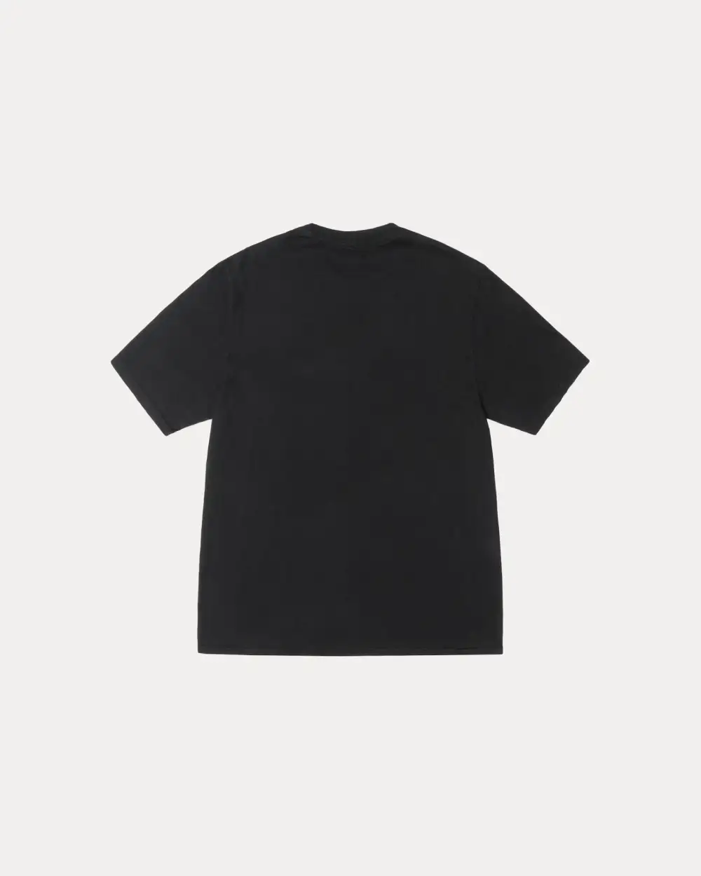 JUMBO TEE PIGMENT DYED