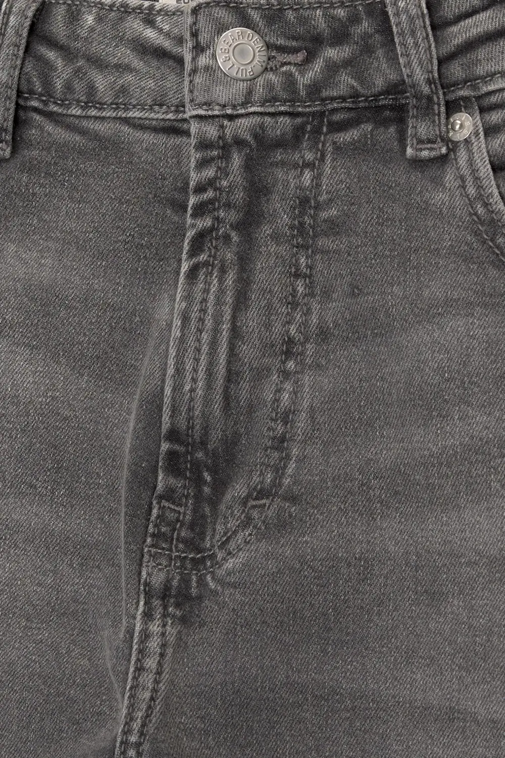 Slim fit jeans