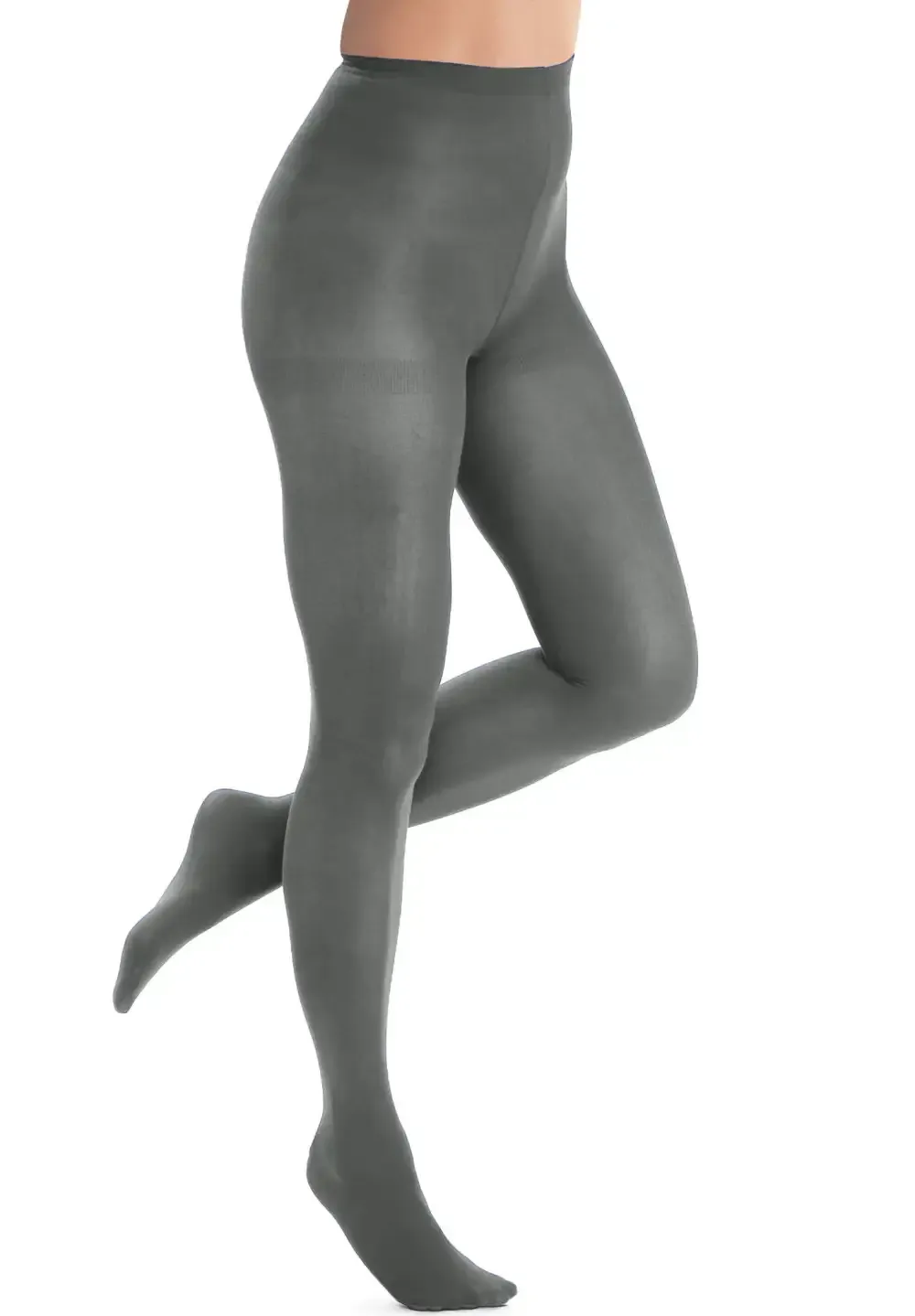 2-Pack Opaque Tights
