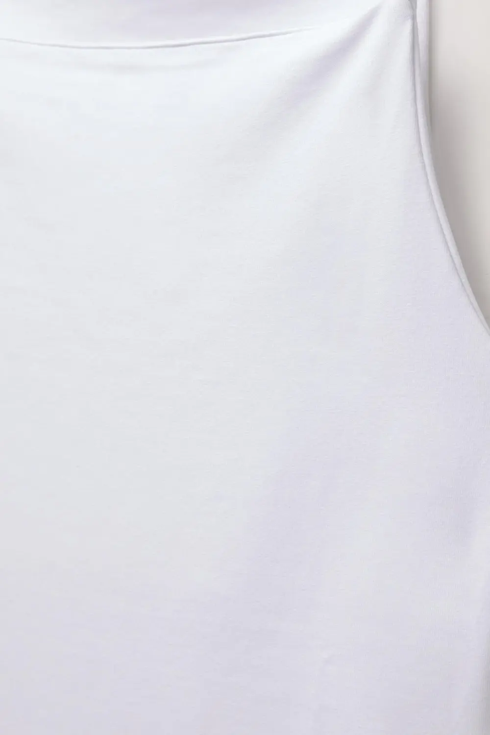 Vestido midi tirantes