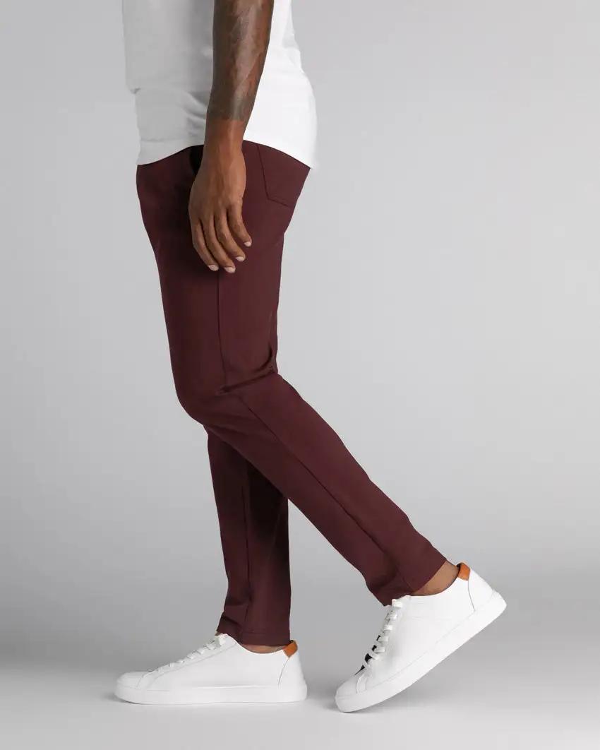 Everyday Pant 2.0
