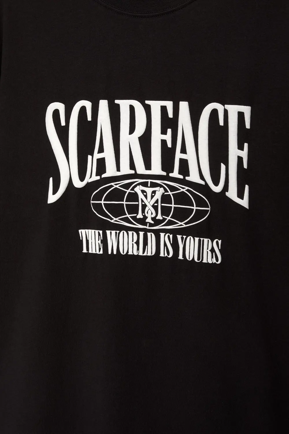 Scarface T-shirt