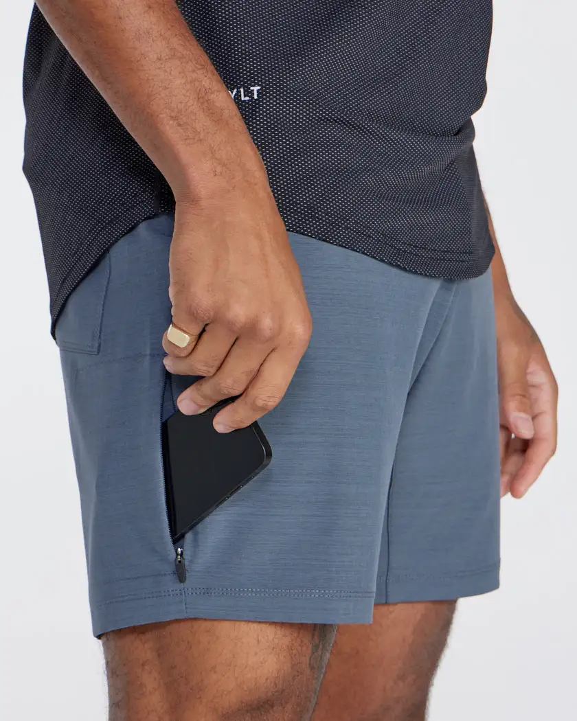 Kinetic Short