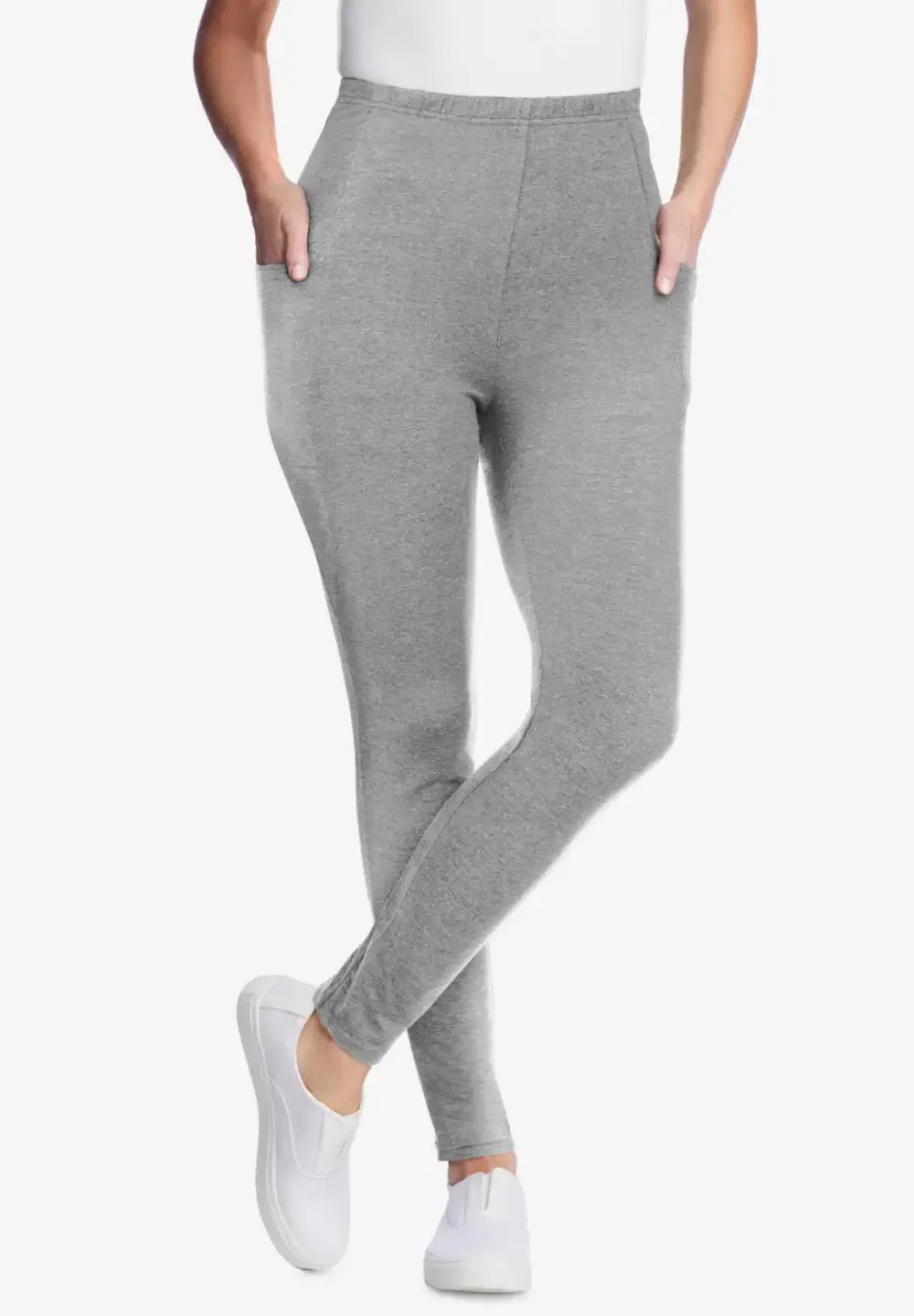 Pocket Legging
