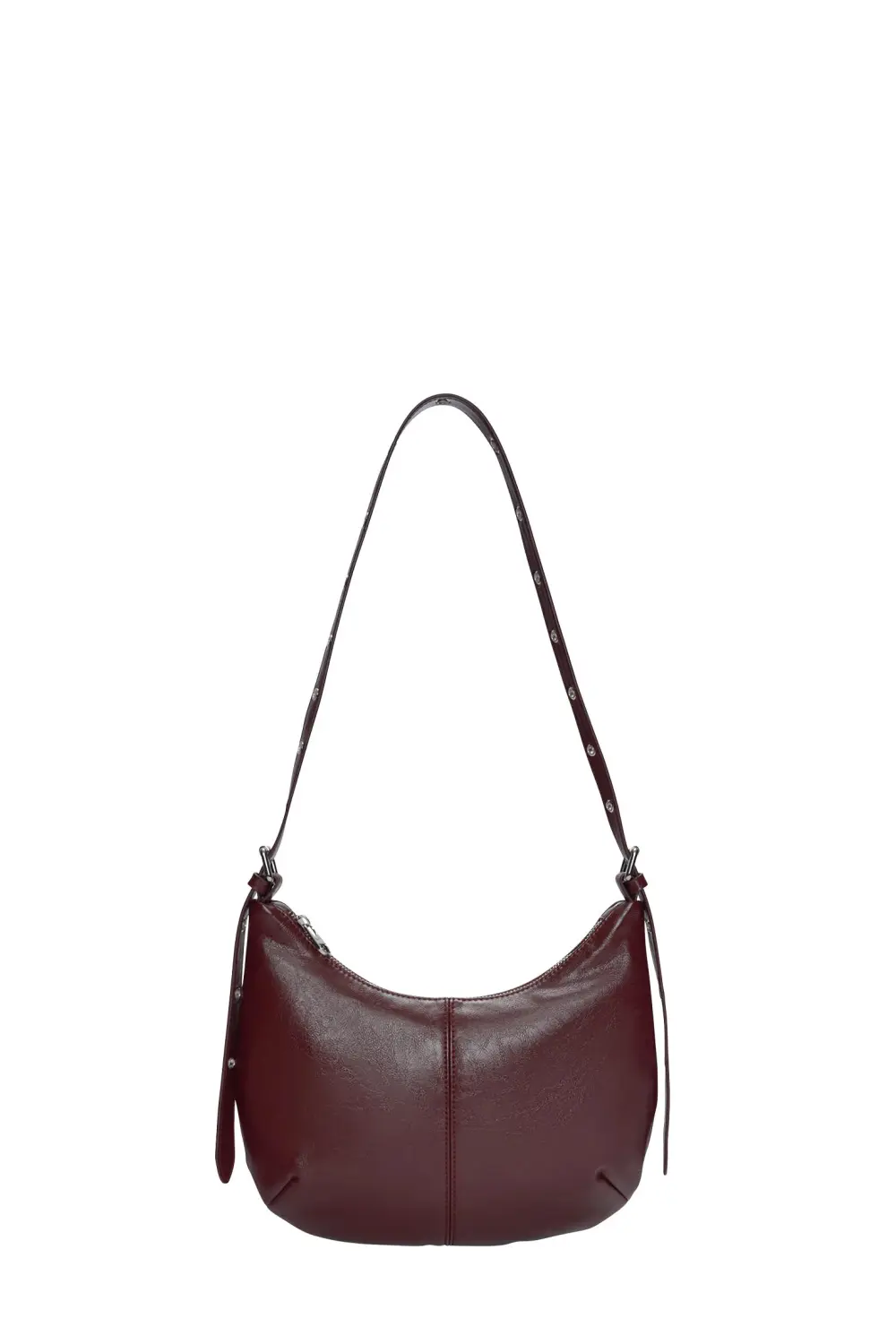Bolso bandolera tiras