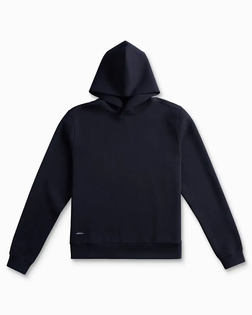 Roamknit Hoodie