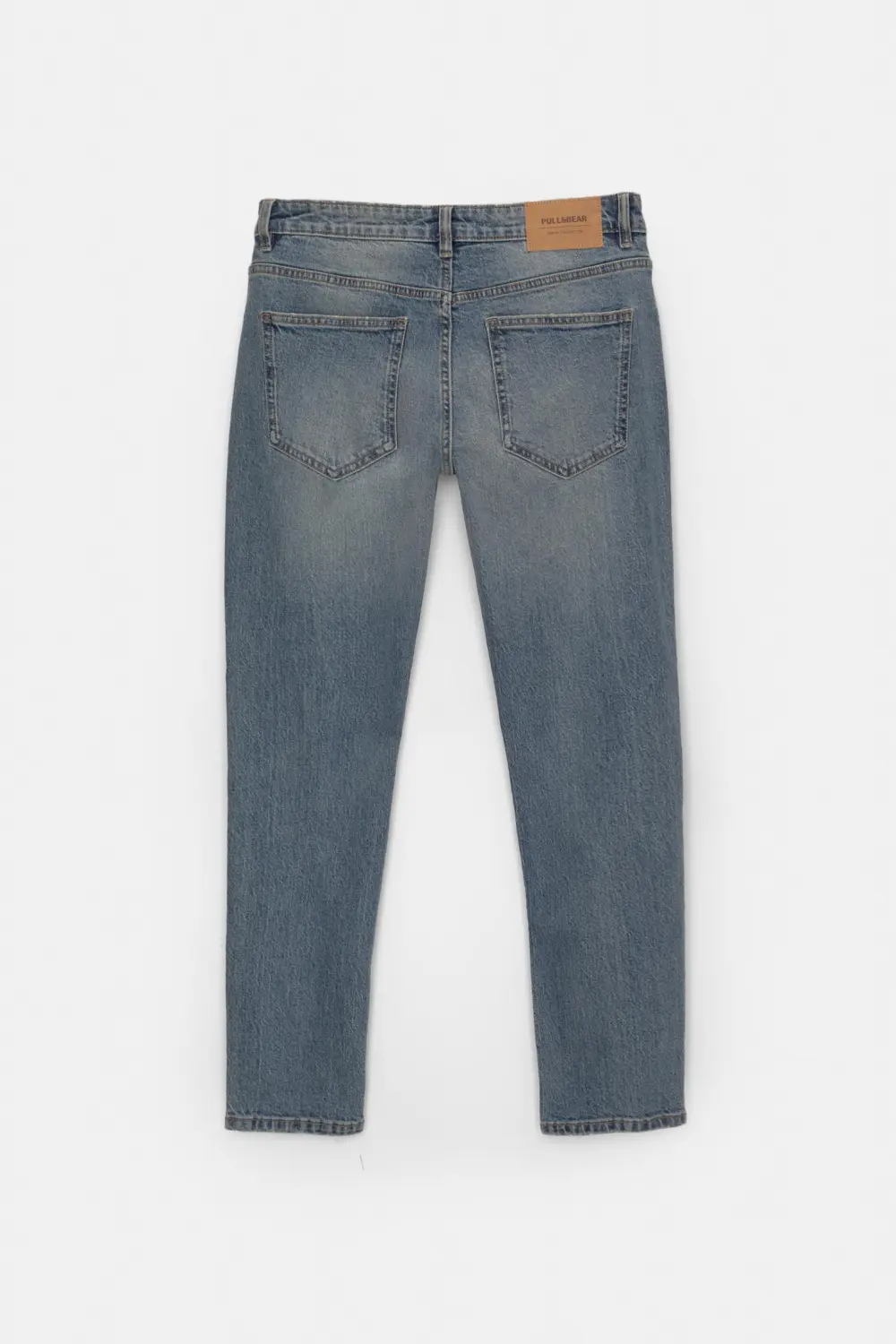Slim fit jeans