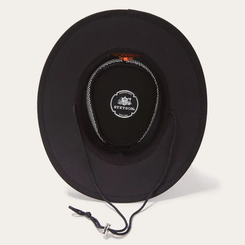 Grand Canyon Mesh Safari Hat