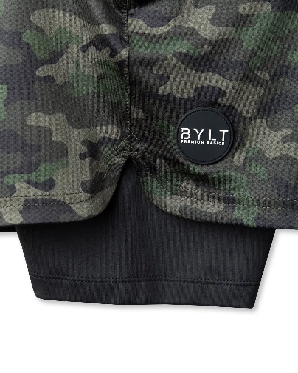 Training Short