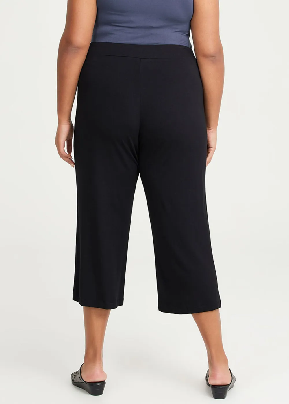 Bamboo Lola Culotte Pant