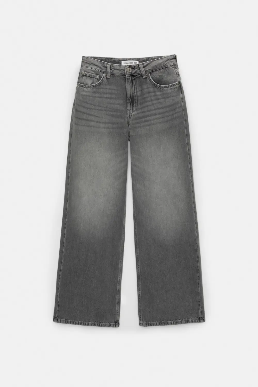 Jeans oversize loose fit