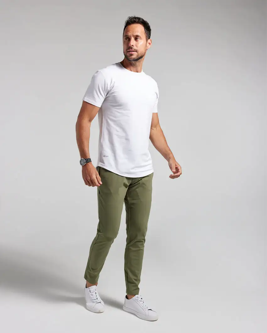 Everyday Pant 2.0