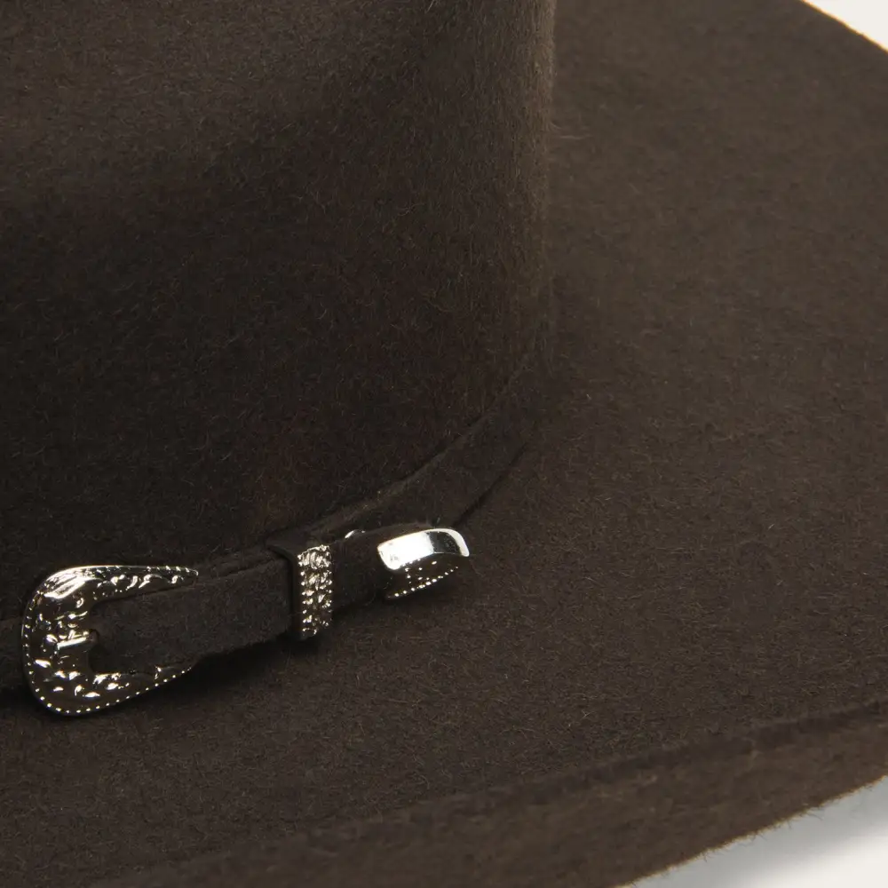 Giddy Up Youth Cowboy Hat